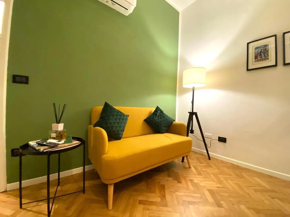 Garibaldi 36 Apartament San Giovanni Valdarno Appartamento