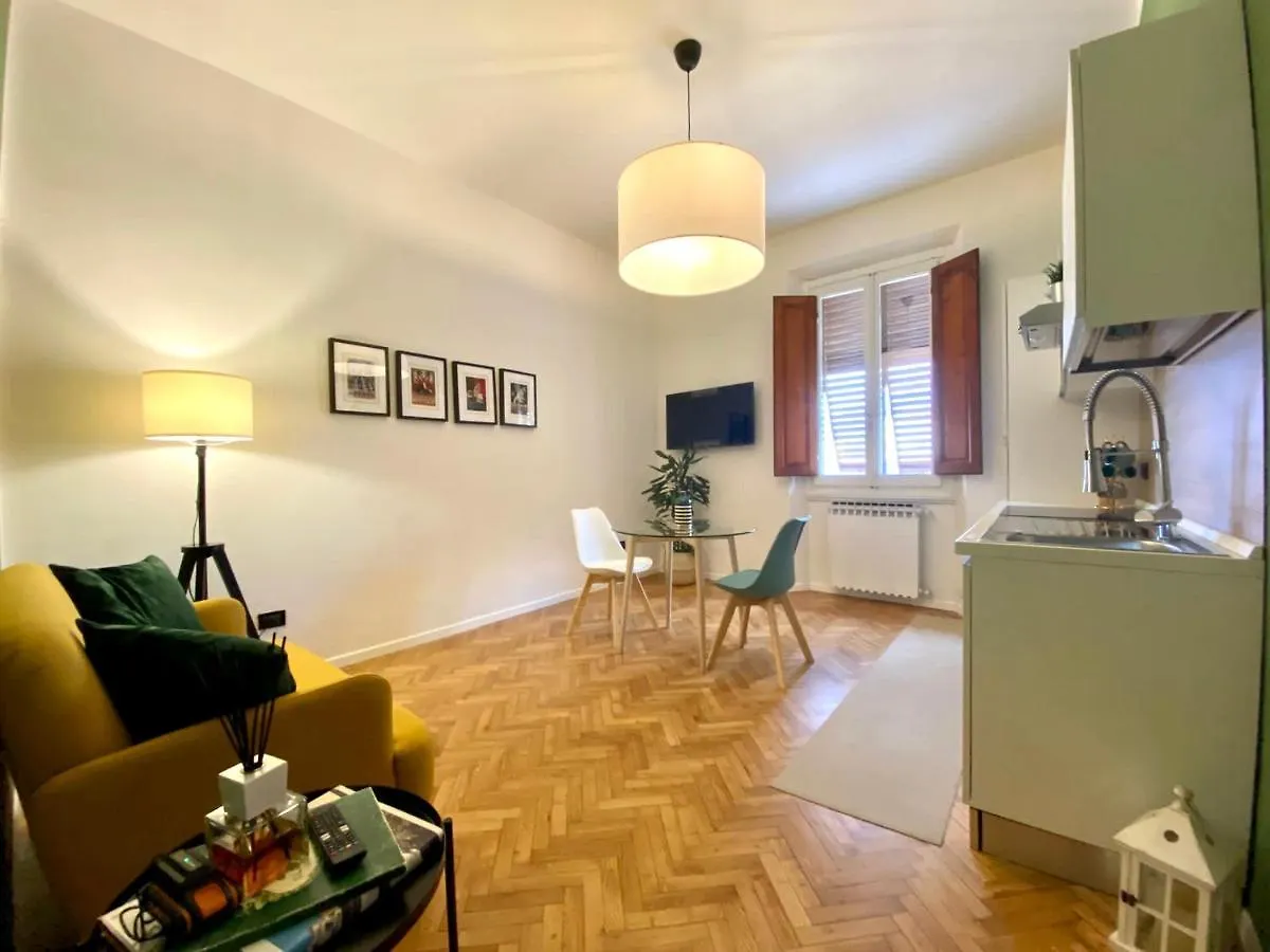 Garibaldi 36 Apartament San Giovanni Valdarno