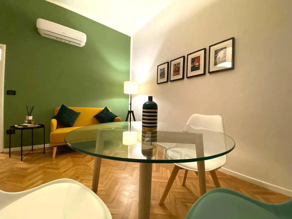 Garibaldi 36 Apartament San Giovanni Valdarno