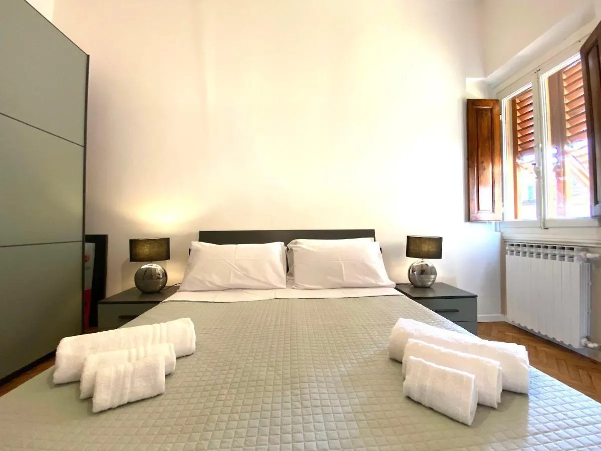 Appartamento Garibaldi 36 Apartament San Giovanni Valdarno