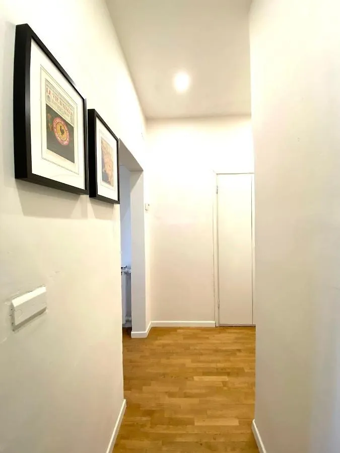 Garibaldi 36 Apartament San Giovanni Valdarno Appartamento