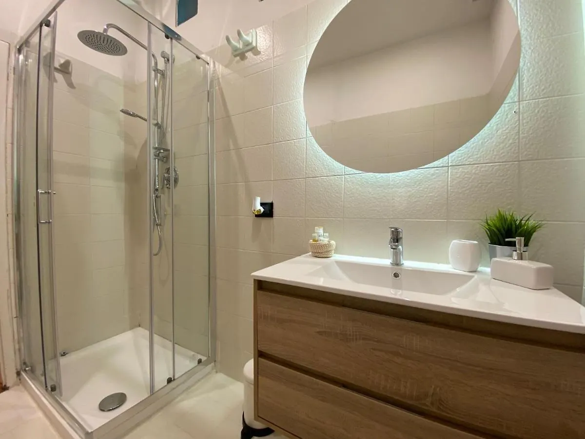 Appartamento Garibaldi 36 Apartament San Giovanni Valdarno
