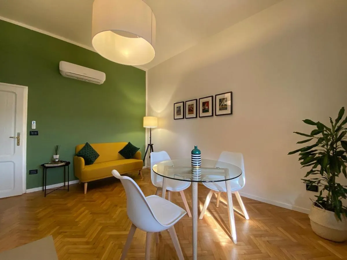 Garibaldi 36 Apartament San Giovanni Valdarno Apartment
