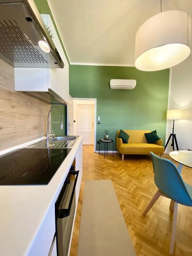 Garibaldi 36 Apartament San Giovanni Valdarno