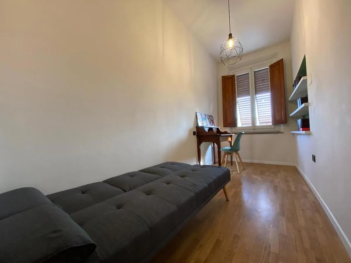 Garibaldi 36 Apartament San Giovanni Valdarno Apartment