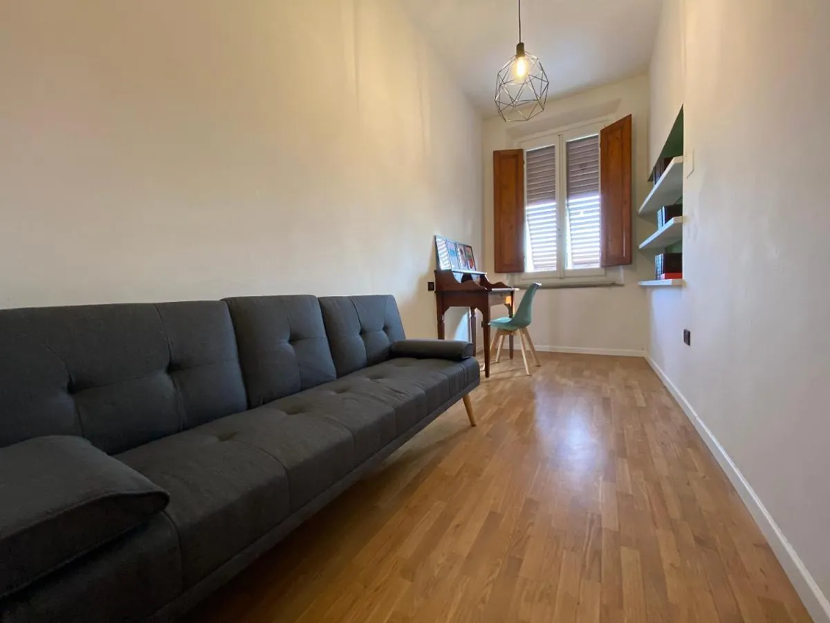 Garibaldi 36 Apartament San Giovanni Valdarno 0*,  Italy
